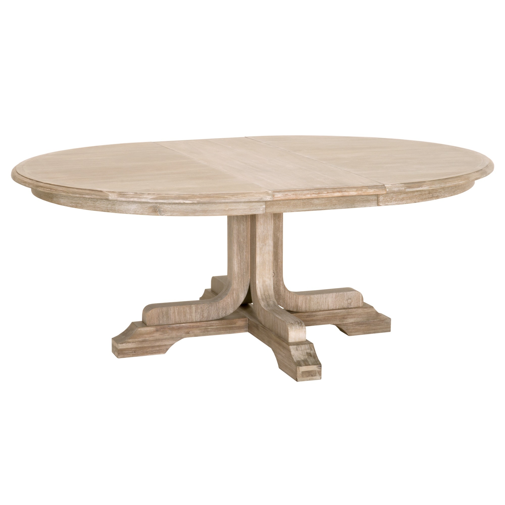 Torrey 60'' Round Extension Dining Table